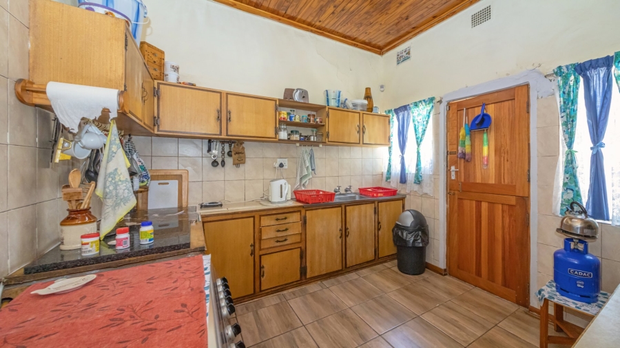 4 Bedroom Property for Sale in Suidrand Free State